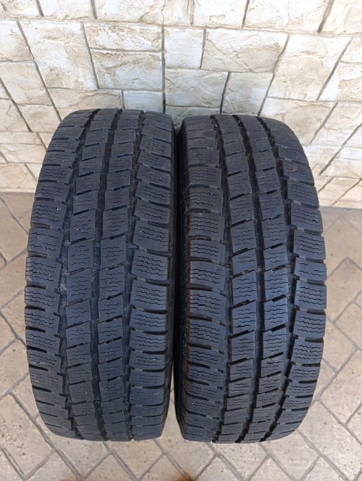 Зимни гуми PLATIN 205/65/16 C