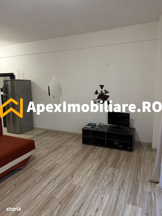 Garsoniera de inchiriat Baneasa Bucuresti | ApexImobiliare.ro