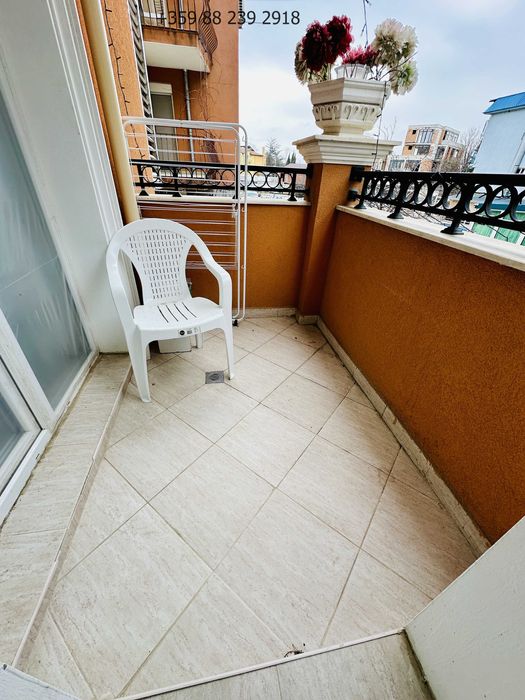 Продава се Тристаен апартамент в Свети Влас - 72 кв.м за 1249 €/кв.м - Снимка #9