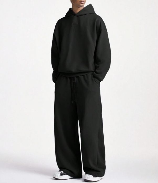 Мъжко долнище от комплект