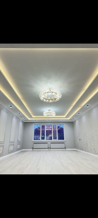 Ремонт квартира под ключ