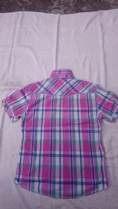 Летни Мъжки ризки