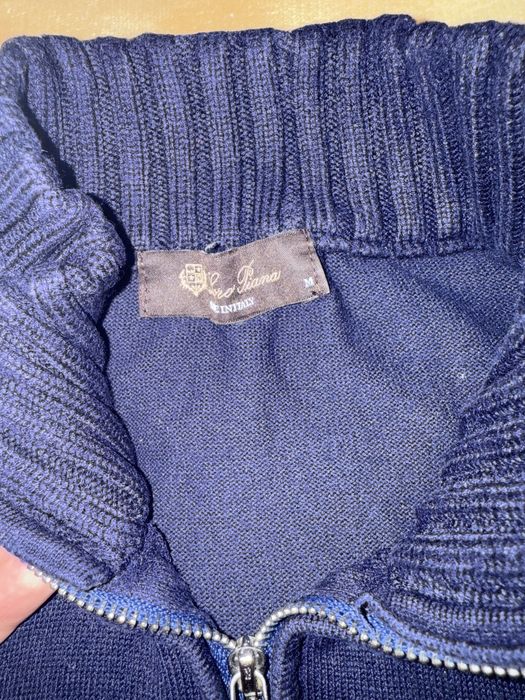 Кофта мужская италия