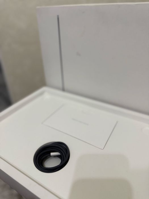 Macbook Air 2023г., 15d, M2/ Макбук Эйр 2023г