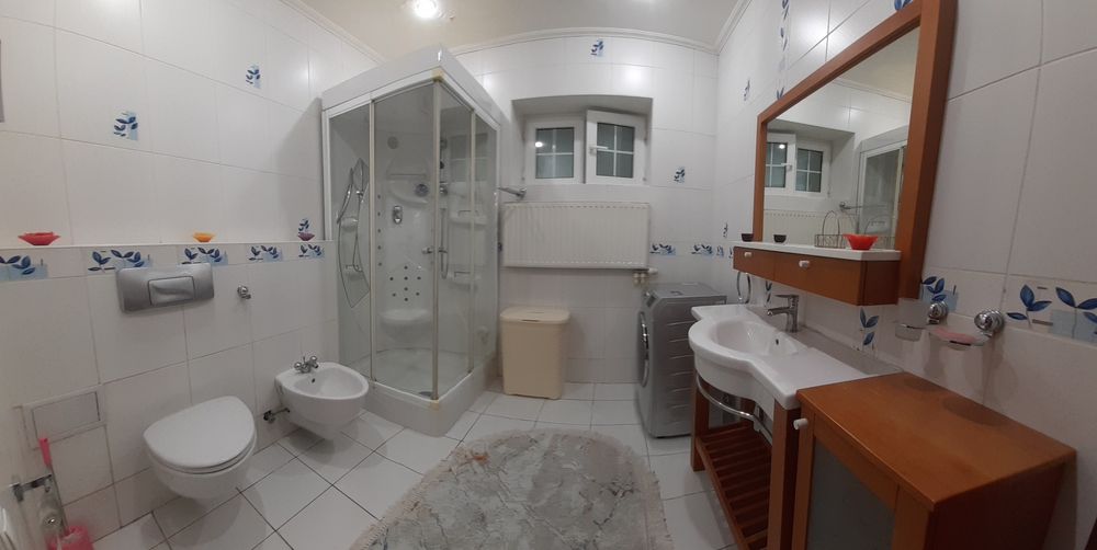 5/2/4 200м2 ДАРХАН центр СВОЯ м. ХАМИД АЛИМДЖАН  ПУШКИНА Спецплан