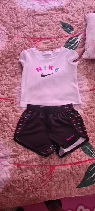 Детски екип Найк