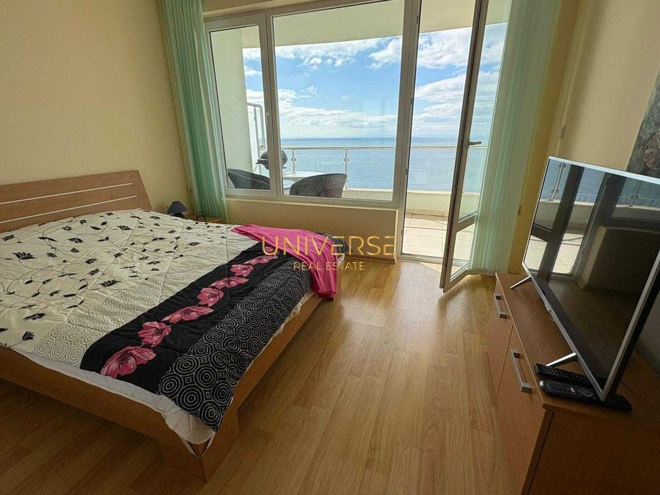 Продава се Двустаен апартамент в Свети Влас - 67 кв.м за 890 €/кв.м - Снимка #9
