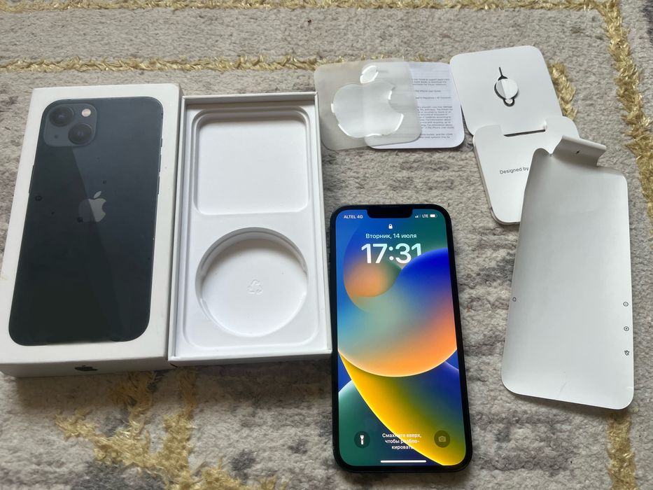13 iPhone 13 айфон