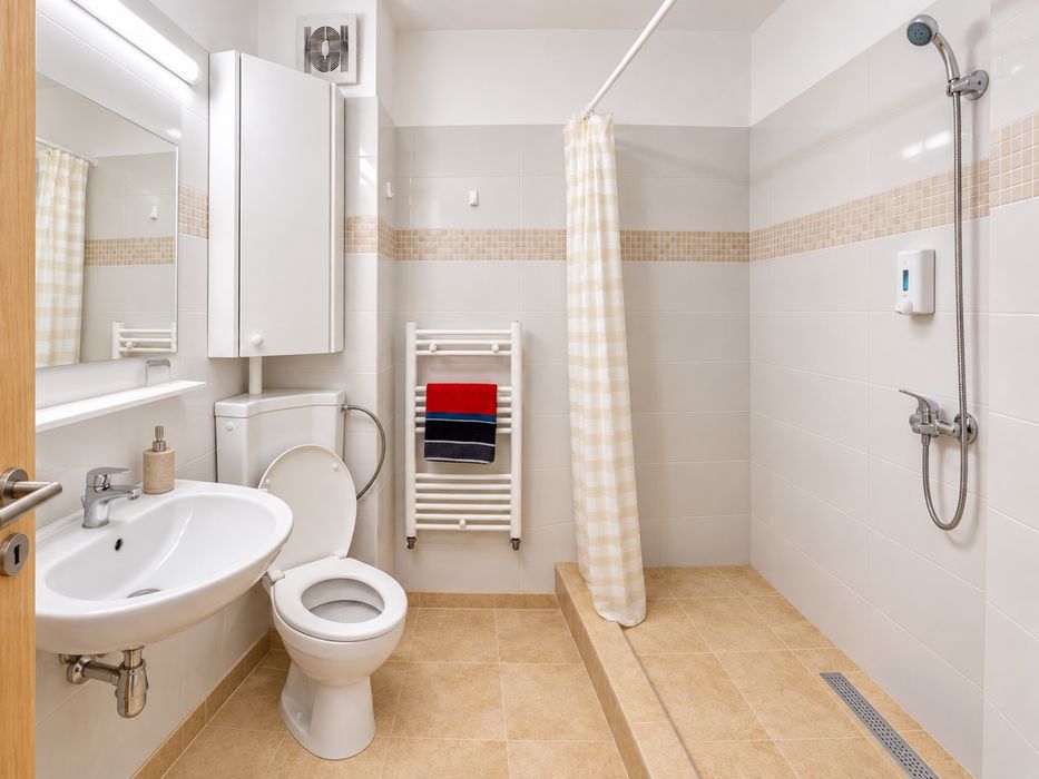 Garsonieră Modernă – Check-in Oricând, 24H/24
