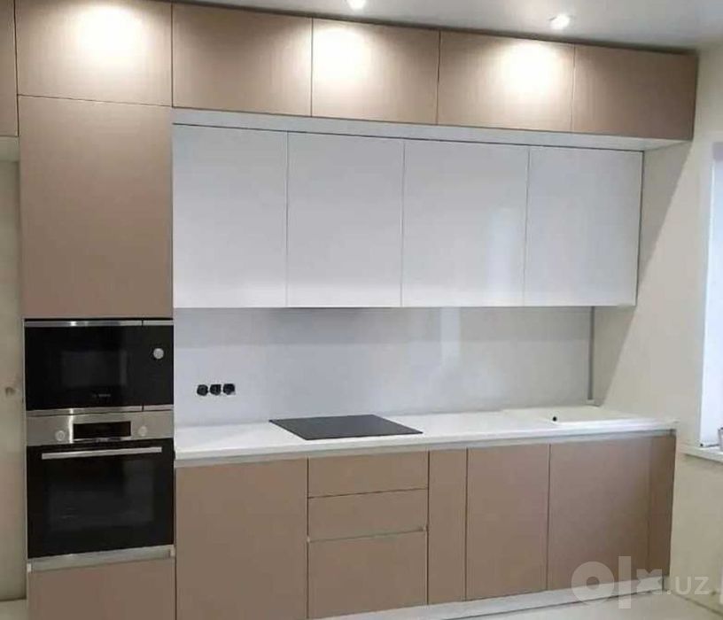Kuxiniy mebel na zakaz изготовление корпусной мебель на заказ