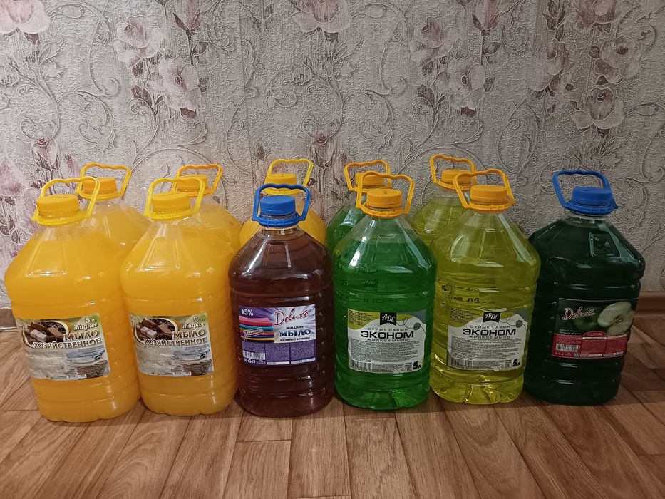 Мешки для мусора