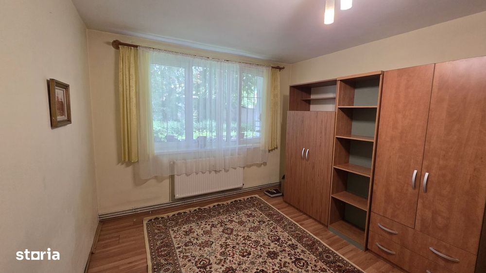 Apartament 2 camere de vânzare – Grigorescu, zona Tăietura Turcului