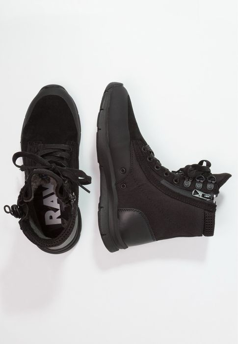 Дамски обувки G-star Raw