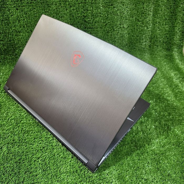 Noutbok MSI THIN GF63