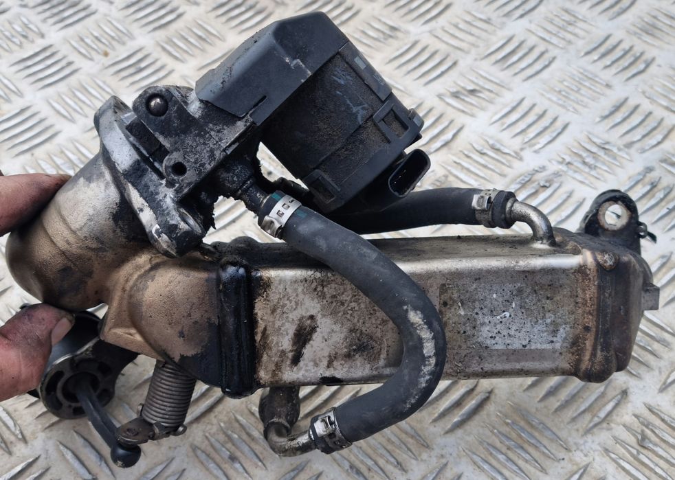 Egr егр охладител охладители клапан бмв bmw