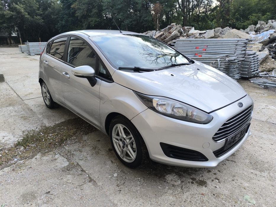 FORD Fiesta 0 — imagine 2