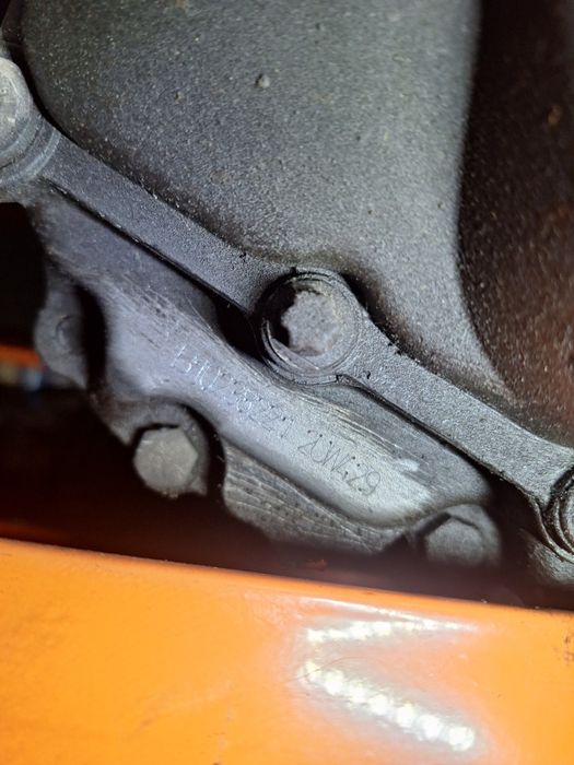 Ръчна скоростна кутия Opel Corsa 1.2 D/ Опел Корса Д 1.2 Бензин