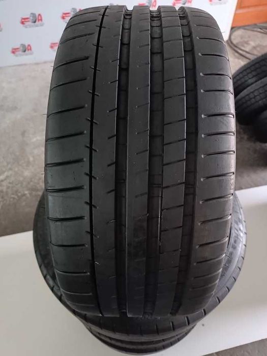 Anvelope 245/35/ZR19V 93Y & 265/35/ZR19 98Y MICHELIN VARA CP-V20526