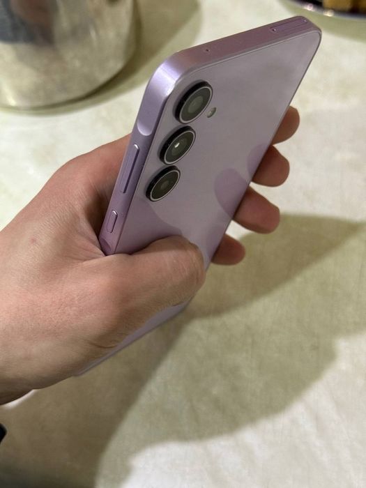 Samsung A35 5G 8/128