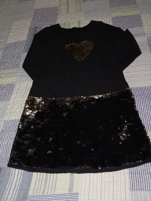 Платья нарядные на девочку