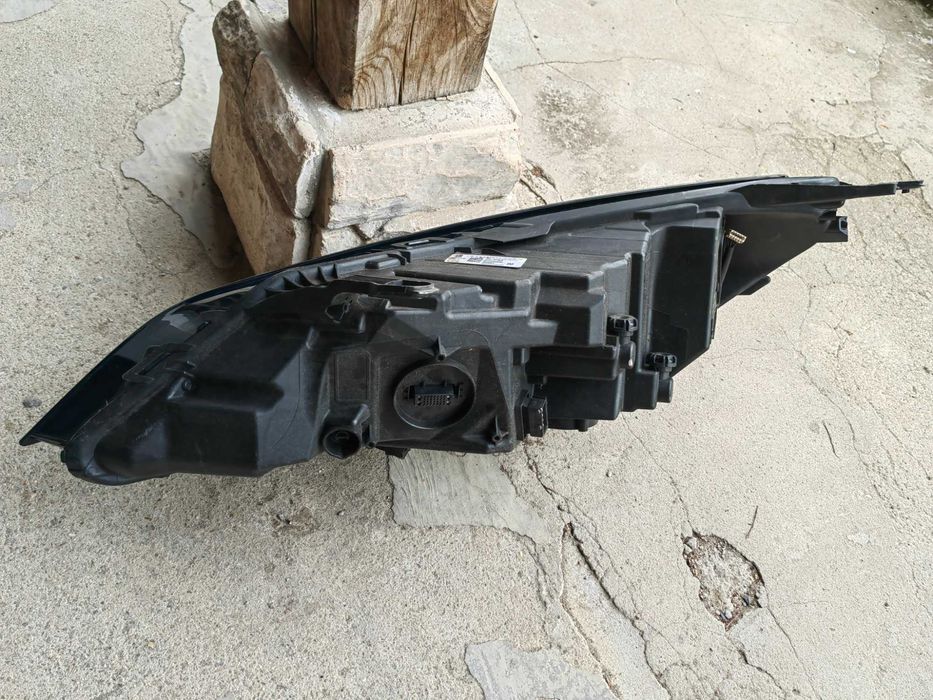 Фар Opel Astra K LUX LED десен / Фар Опел Астра К LED Оригинален