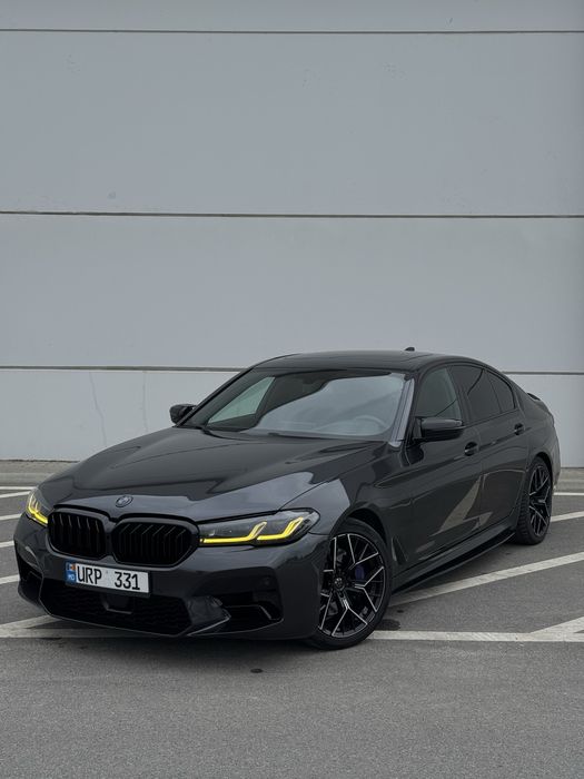BMW 540i 3.0 benzina