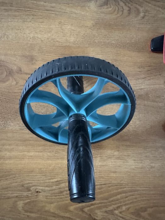 Ftness  set pentru intretinere