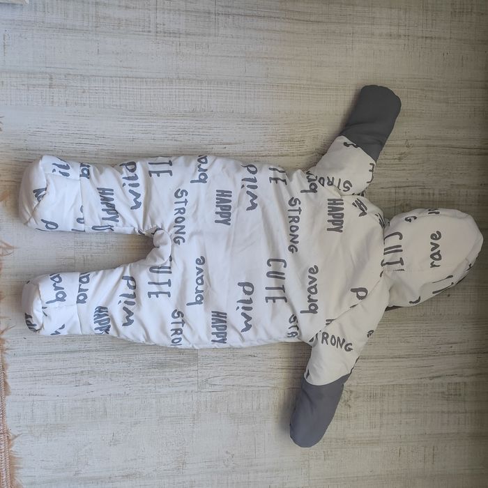 Чисто нов ескимос 6 м