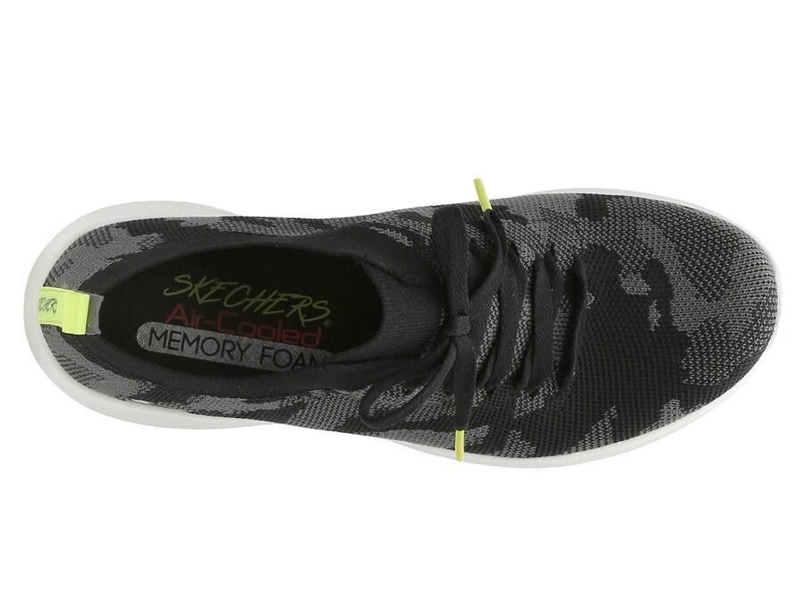 Skechers, Ultra Flex Wild Pursue кроссовки из США. 35