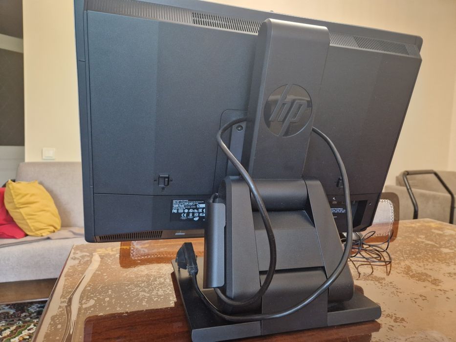 HP EliteDesk 800 G1