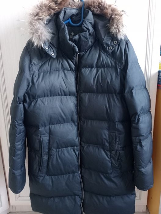 Подросток  куртка