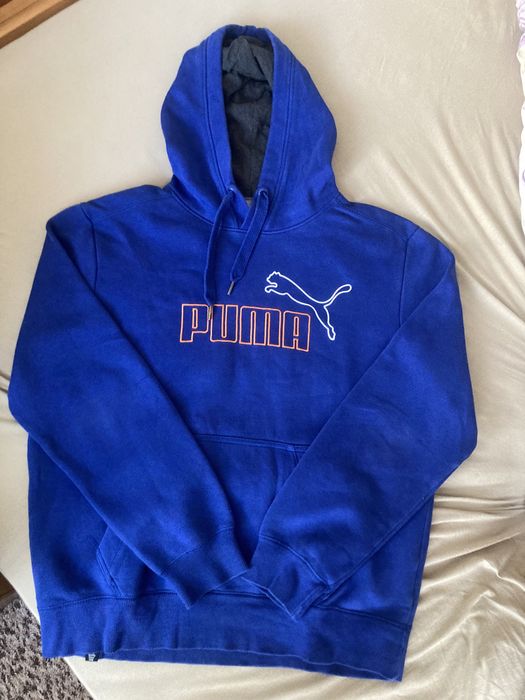 Суичър  Puma МНОГО добро състояние!