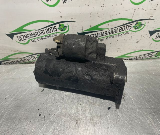 Electromotor Volkswagen VW Passat B5.5 (facelift)