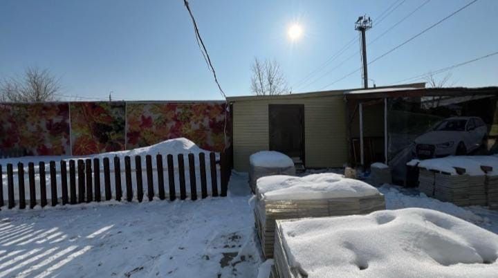 продам частный дом "ВОРГОРОД"