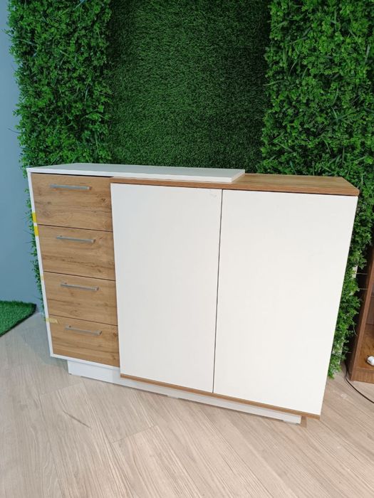 Накладной комод для вашего уюта