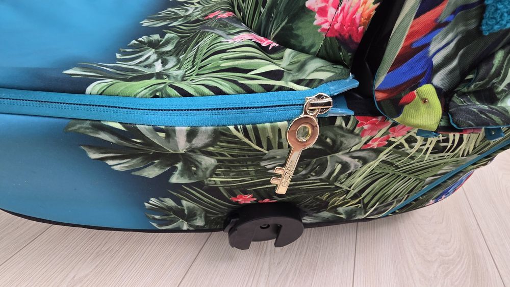 Кош за новородено Cybex Mios Dj Khalèd We the Best