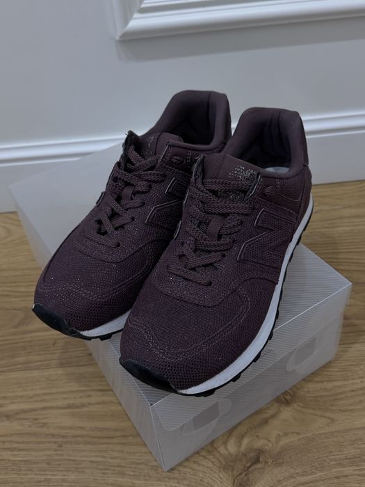 New balance 574..