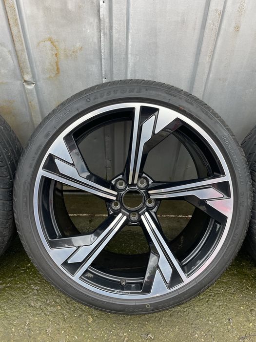 Оригинални Audi RS4 RS5 20” ET22 9J