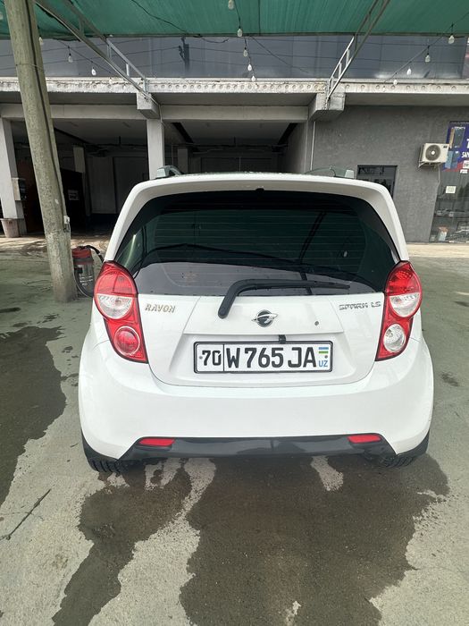 Фулл наварот спарк сотилади