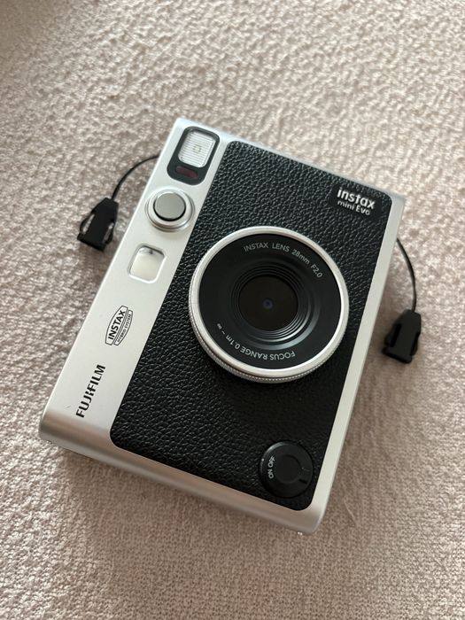 Instax mini EVO (Fujifilm)