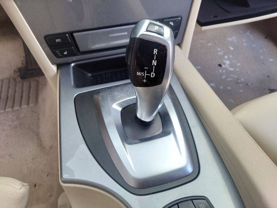 Бмв джойстик скоростен лост скорости bmw **