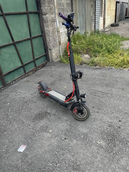 Куго м4 про стант