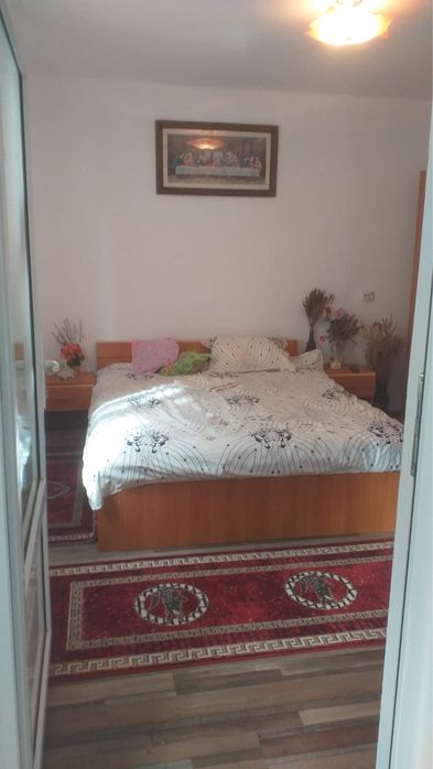 Proprietar vand casa in satul Harsesti