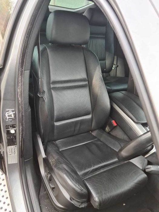 Бмв Х6 Е71 Bmw X6 E71 на части