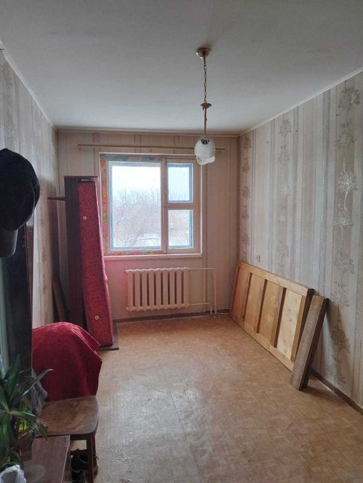 Продам двухкомнатную квартиру