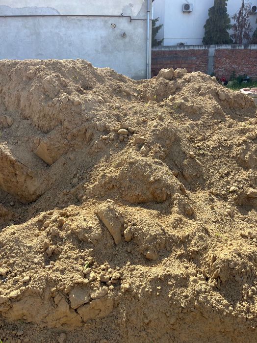 Pamant de grădină,Pamant nisipos,ISOP