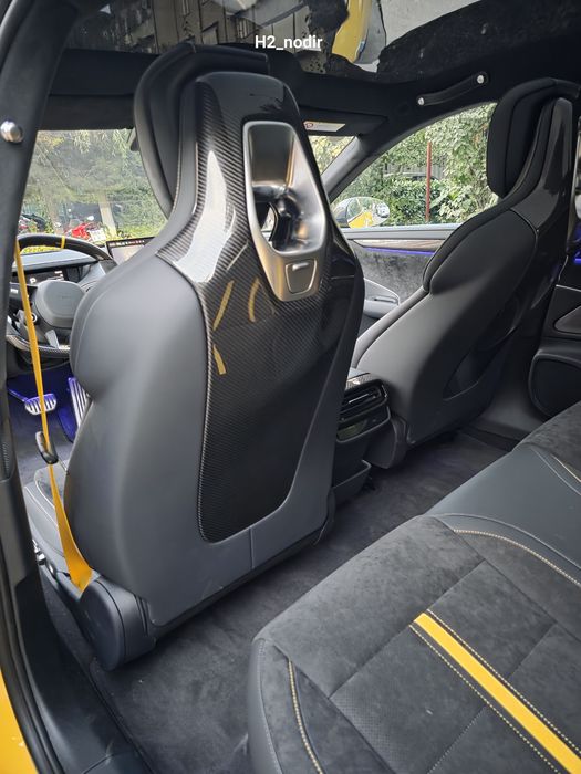 Сотилади Xiaomi su7 ultra 2025