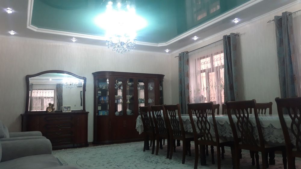 Коттедж, 2011 года постройки, расположен в элитном районе.