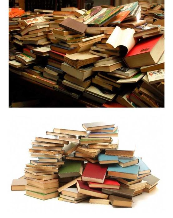 МАКУЛАТУРА прием и вывоз