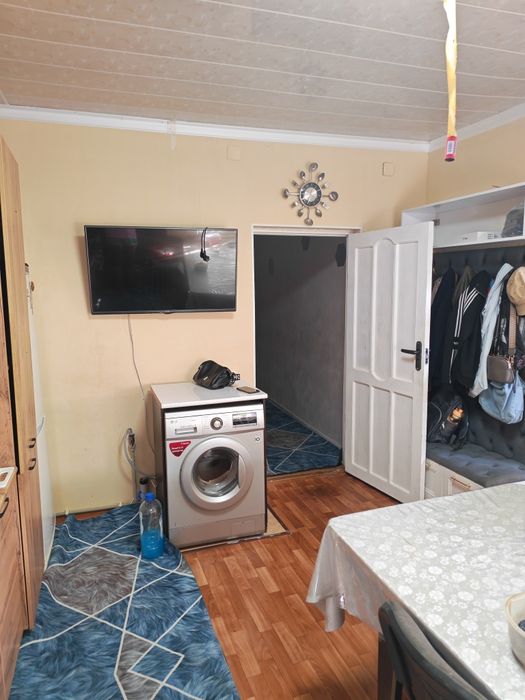 Продам дом барачного типа